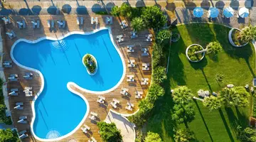 Esperos Mare Resort