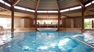 Esperos Mare Resort