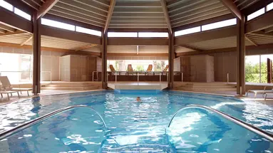 Esperos Mare Resort