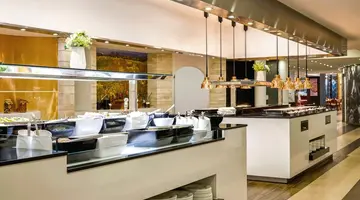 Esperos Mare Resort