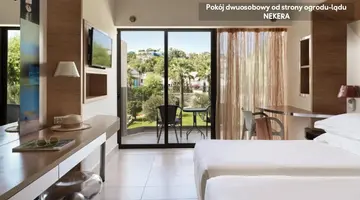 Esperos Palace Hotel
