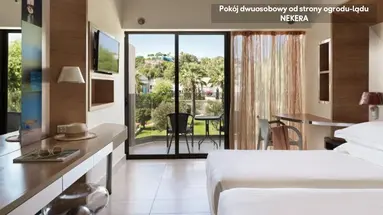 Esperos Palace Hotel