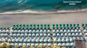 Esperos Palace Hotel