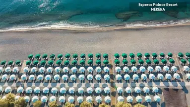 Esperos Palace Hotel