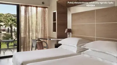 Esperos Palace Hotel