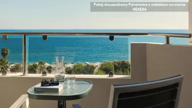Esperos Palace Hotel