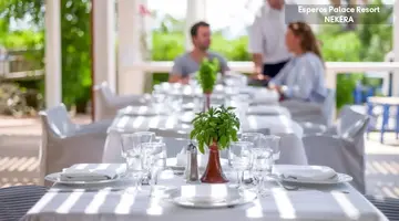 Esperos Palace Hotel