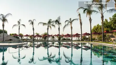 Esperos Palace Hotel