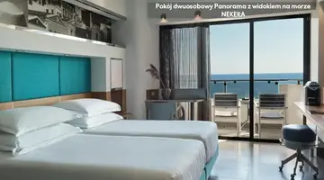 Esperos Palace Hotel