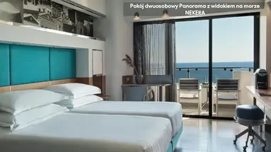 Esperos Palace Hotel