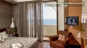 Esperos Palace Hotel