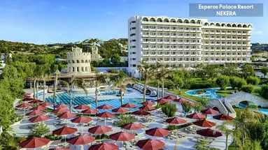Esperos Palace Hotel