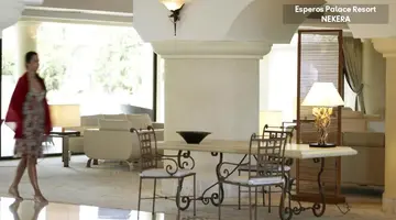 Esperos Palace Hotel