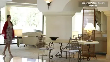 Esperos Palace Hotel