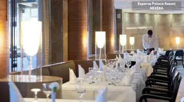Esperos Palace Hotel