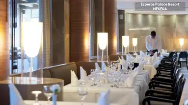 Esperos Palace Hotel