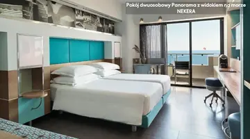 Esperos Palace Hotel