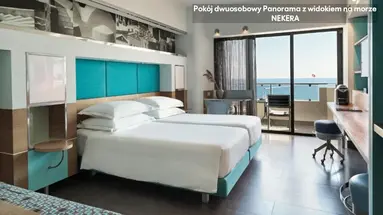 Esperos Palace Hotel