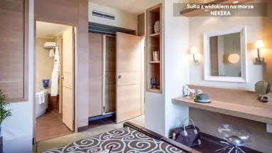 Esperos Palace Hotel