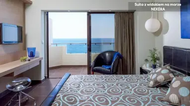 Esperos Palace Hotel
