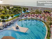 Esperos Palace Hotel