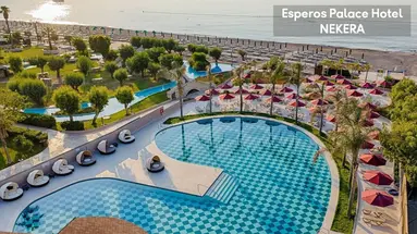 Esperos Palace Hotel