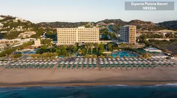 Esperos Palace Hotel