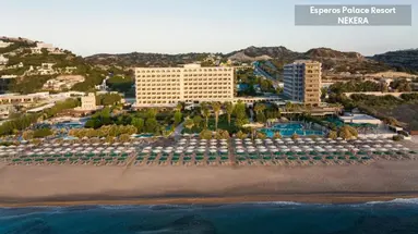 Esperos Palace Hotel