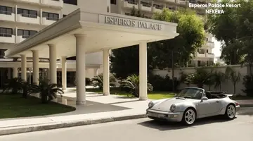 Esperos Palace Hotel