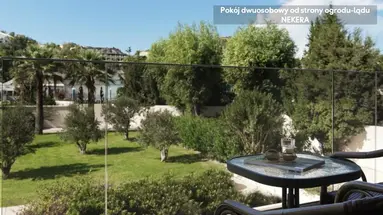 Esperos Palace Hotel