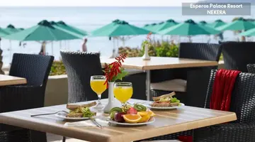Esperos Palace Hotel