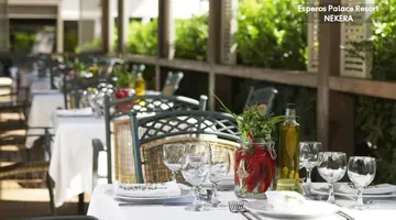 Esperos Palace Hotel