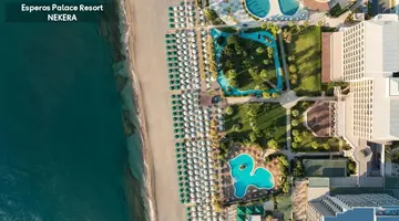 Esperos Palace Hotel