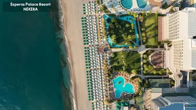 Esperos Palace Hotel