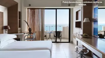 Esperos Palace Hotel