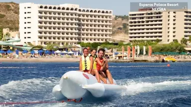 Esperos Palace Hotel