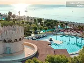 Esperos Palace Hotel