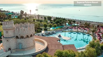 Esperos Palace Hotel