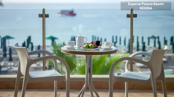 Esperos Palace Hotel