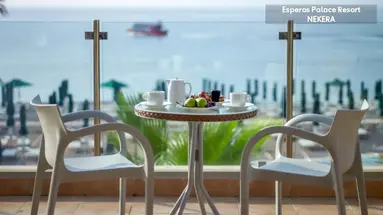 Esperos Palace Hotel