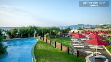 Esperos Palace Hotel