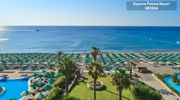 Esperos Palace Hotel