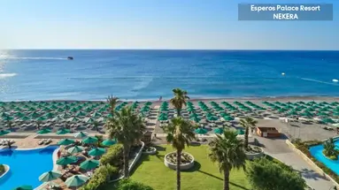 Esperos Palace Hotel