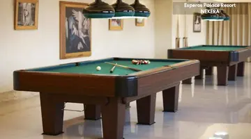 Esperos Palace Hotel