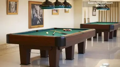 Esperos Palace Hotel