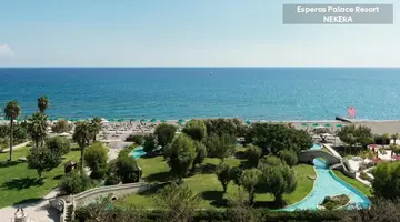 Esperos Palace Hotel