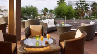 Esperos Palace Hotel