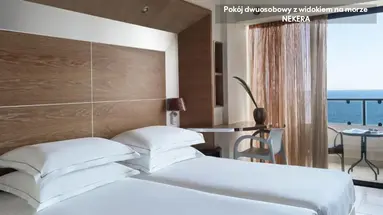 Esperos Palace Hotel