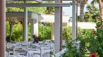 Esperos Palace Resort and Spa