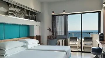Esperos Palace Resort and Spa